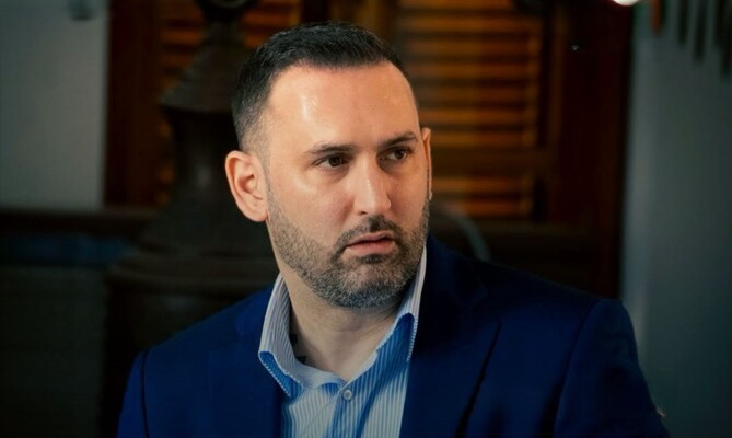 تيمور جنبلاط أبرق لقائد "اليونيفيل" مدينًا اعتداء الغندورية: لتحقيق عاجل ومحاسبة المتورطين