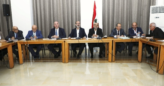 لجنة الإعلام والاتصالات ناقشت ملف ستارلينك وتأثيره على قطاع الاتصالات
