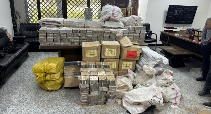 مجلس القضاء في العراق: ضبط أكثر من 85 مليون دولار بقضية فساد مرتبطة بمسؤول حكومي