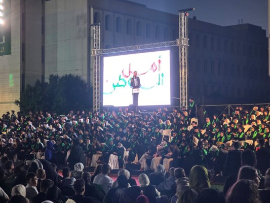 الفوعاني ممثلاً بري: الانتخابات النيابية حاصلة وقانون الانتخاب النافذ يجب أن يطبق كما هو