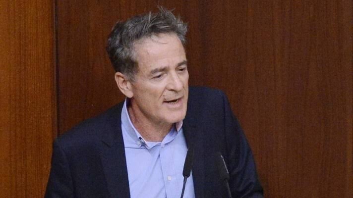 جرادي: يجب أن نحاكم وعود الحكومة التي تحوّلت إلى سياسة تخلٍّ كامل عن المواطن وإذعان لإملاءات الخارج
