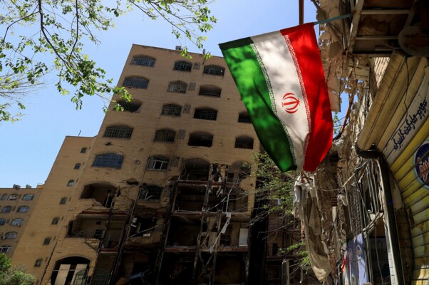 "ميزان": إيران تعدم شخصا لاتهامه بنقل معلومات إلى أميركا وإسرائيل خلال الحرب