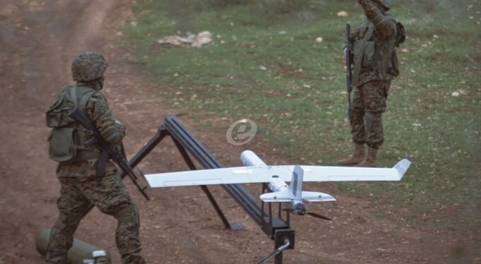 "حزب الله": اشتبكنا مع قوة إسرائيلية في بلدة شمع واستهدفنا قاعدة ميرون ومستوطنتَي شلومي ومعالوت تشريحا ومدينة نهاريا