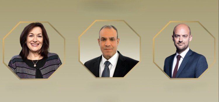 وزير الخارجية المصرية بحث هاتفيًا مع نظيره الفرنسي بالتطورات وجهود خفض التصعيد بالمنطقة