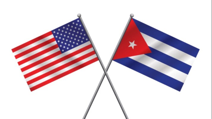 مسؤول كوبي كشف عن لقاء بين وفد كوبي وآخر أميركي في الفترة الأخيرة في هافانا