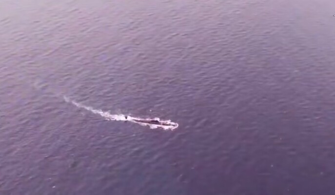 الجيش الروسي: نفذنا تمرينًا في بحر بارنتس تضمن محاكاة لتدمير غواصة نووية معادية