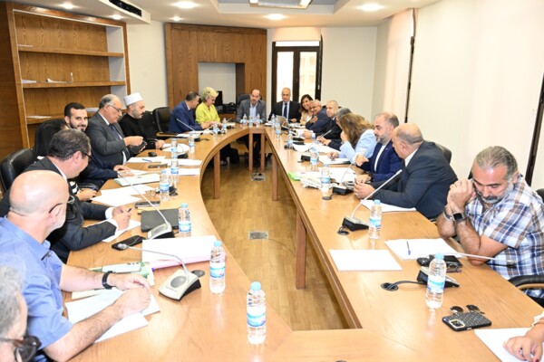 لجنة التربية بحثت تعديل أحكام تنظيم الموازنة المدرسية والأقساط في المدارس الخاصة