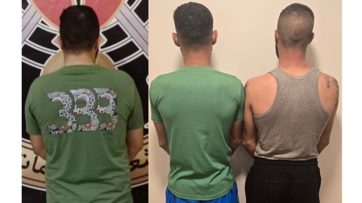قوى الأمن: توقيف أفراد عصابة نفذوا عملية سرقة منزل في دوحة الحص وخطف صاحبه وطلب فدية مالية