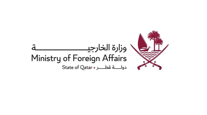 الخارجية القطرية: لضرورة الوقف الفوري للاعتداءات الإيرانية ونحتفظ بحقنا في الرد عليها
