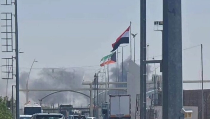 "واع": إعادة فتح المعبر البري الرئيسي بين الكويت والعراق