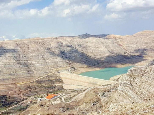 النشرة: أزمة مياه في وسط وأعالي كسروان منذ نحو أسبوع والتحسن يبدأ تدريجياً من اليوم