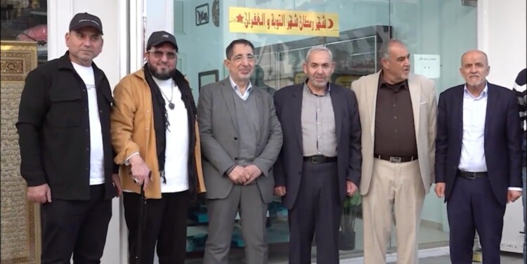 الحاج حسن: سنثبت في الانتخابات القادمة أن حضورنا الشعبي هو حضور كبير لا يستطيع أحد أن يحاصره