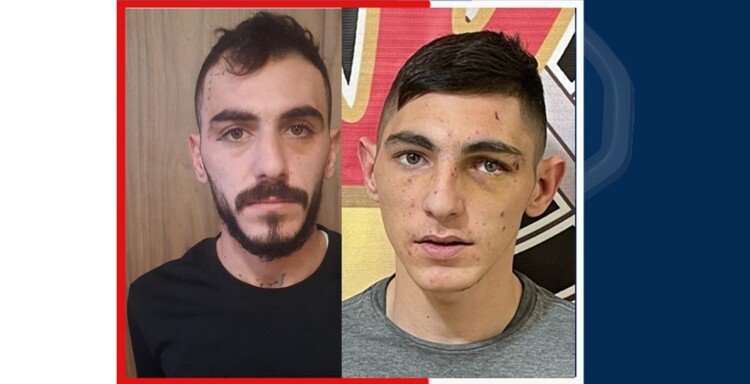 قوى الأمن: توقيف عصابة خطِرة متخصّصة بسرقة نوعٍ محدّدٍ من الدرّاجات الآلية والسلب والنشل