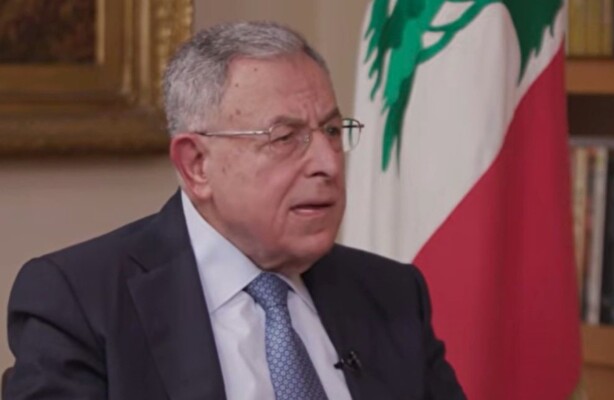السنيورة استنكر تصاعد العدوان الإسرائيلي على لبنان وحذّر من رسائل إيران الخطيرة لدول الخليج