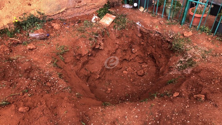 النشرة: قصة الإنزال الإسرائيلي في النبي شيت.. هذا ما حصل لاعادة رفات رون اراد