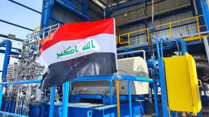 "رويترز": العراق يحدد سعر النفط عند 58 دولار للبرميل في مسودة موازنة 2027