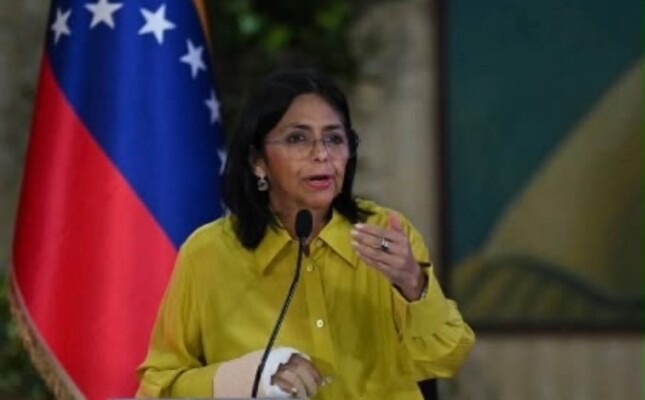 فنزويلا تعيّن رئيساً جديداً لبعثتها الدبلوماسية في أميركا