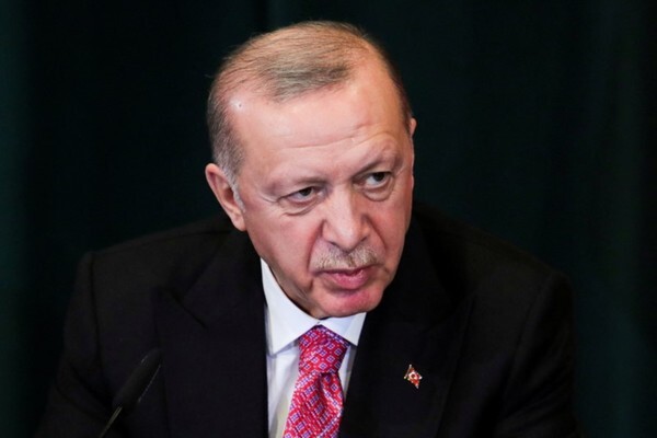 أردوغان: اعتراض أسطول الصمود أظهر وحشية إسرائيل وجنون قادتها الإباديين بإخفاء جرائمهم بغزة