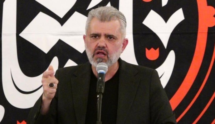 برو: على بعض مسؤولي الحكومة تطبيق القانون بمسؤولية لا جرّ الجيش إلى فتنة مع المواطنين