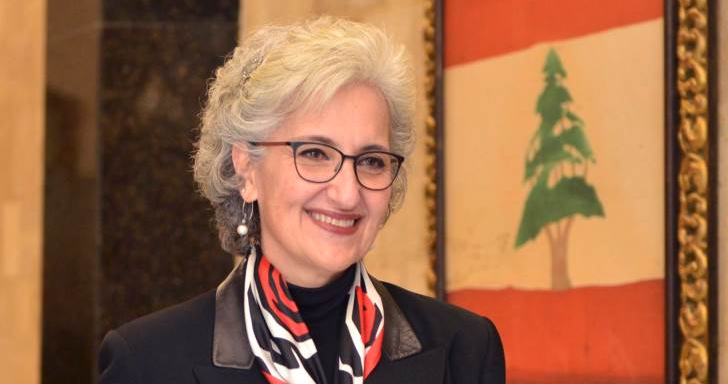 كرامي استنكرت تفجير مجمع مدرسي في الخيام: نستصرخ الضمائر العالمية تحييد المدنيين والمؤسسات التربوية