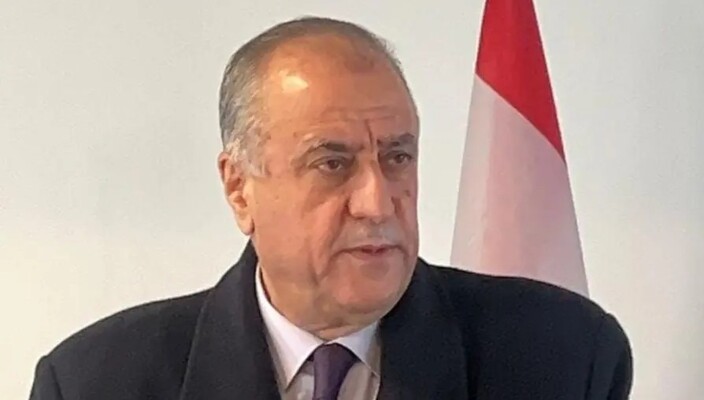 سليمان: حضوري إلى مكتب القاضي الحجار كان بصفة شاهد ولا دور لأبو عمر في تسمية سلام