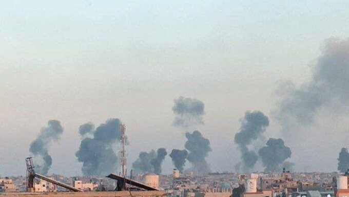 هل يُولد تحالف الضرورة بين أنقرة والرياض وطهران لمواجهة الغزو الإسرائيلي؟