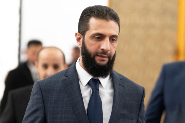 مسؤول روسي: الشرع سيشارك في قمة عربية روسية في موسكو في تشرين الأول