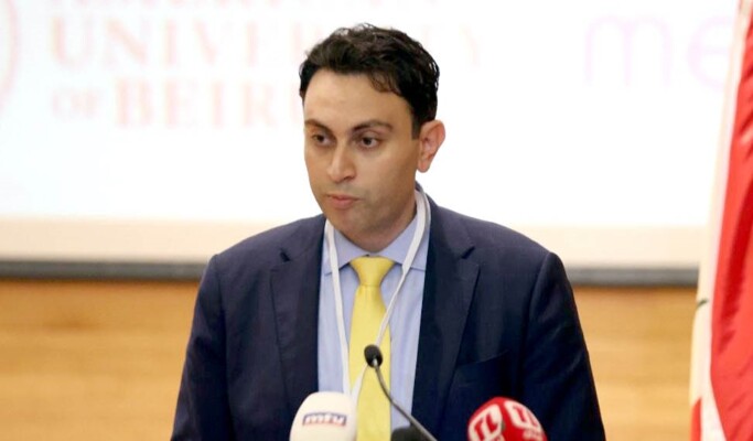 بطرس: إمدادات الدجاج تجاوزت حاجات الاستهلاك والأسعار انخفضت بنحو 30 في المئة