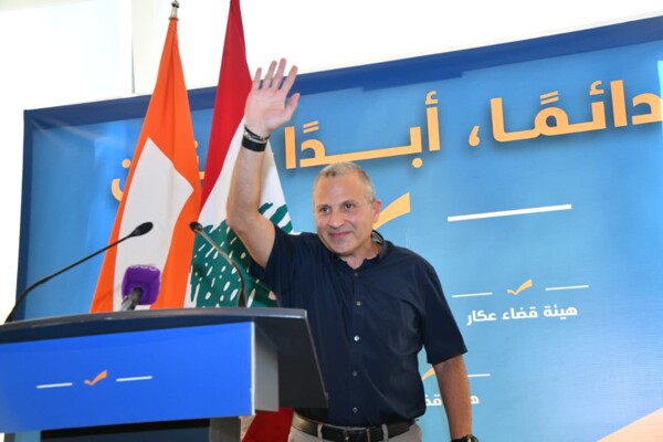 باسيل: الحكومة تكذب وتقول إن 89% من النازحين عادوا إلى سوريا والدراسات تؤكد بانه يوجد اكثر من مليونين