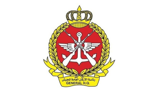 الجيش الكويتي: الدفاعات الجوية تتصدى حاليًا لهجمات صاروخية وطائرات مسيّرة معادية