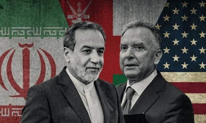 "إسرائيل هيوم": المفاوضات مع إيران ستشهد تمسكاً أميركياً بمطالب ترامب الأربعة تجاه طهران