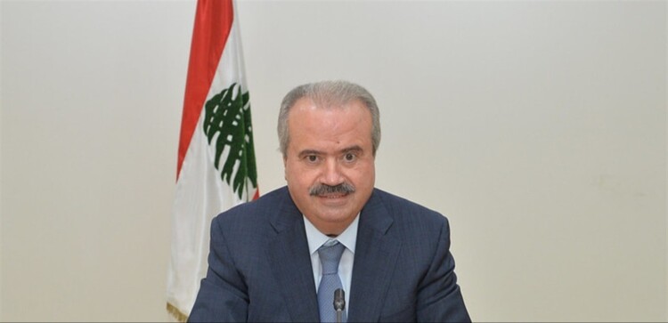 وزير المالية غادر إلى واشنطن مترئساً وفد لبنان الرسمي للمشاركة في إجتماعات الربيع للبنك الدولي