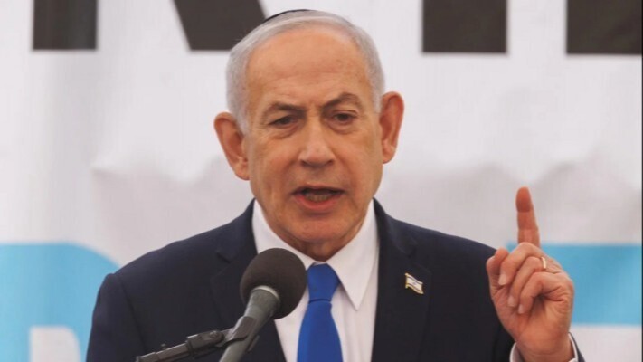 نتانياهو: إسرائيل أقوى من أي وقت مضى ونقاتل قوات الشر في العالم مع الولايات المتحدة