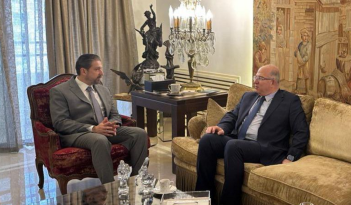 كرامي بعد لقائه وزير العمل: إجراء الانتخابات النيابية في موعدها هو موقف ثابت لا تراجع عنه