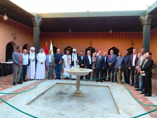 الاتحاد العام للصحافيين العرب دعا لتكوين لجنة تحقيق دولية لتقصي الحقائق بالجرائم التي اقترفها اسرائيل ضد الصحافيين