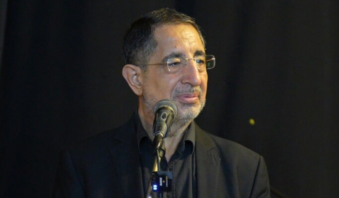 الحاج حسن: لن نسقط السلاح وبراك يتحدث بنفاق وألا يستدعي كلامه أن ينتفض أدعياء السيادة؟