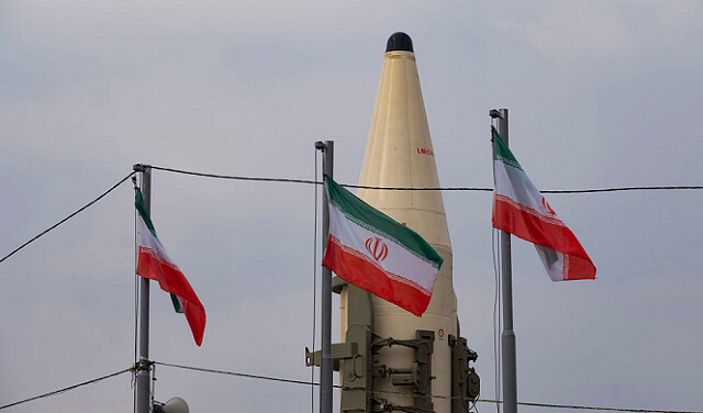 سفير إيران لدى الأمم المتحدة: مسؤول أممي مكلف بمعالجة أزمة مضيق هرمز ودعم جهود الوساطة لإنهاء النزاع في طريقه حالياً إلى طهران