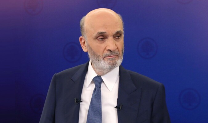 جعجع استنكر "الهجمات الإيرانية" على دول الخليج: نستغرب استمرارها بظل المواقف المعتدلة لتلك الدول