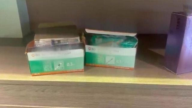قوى الأمن: ضبط عمليّات حَقن "بوتوكس وفيلر" من دون ترخيص قانوني ومخالفات أخرى في صالون للتجميل في زحلة