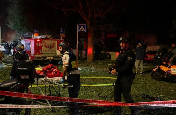 وزارة الصحة الإسرائيلية: 2975 مصابا بينهم 85 ما زالوا يتلقون العلاج منذ بدء الحرب على إيران