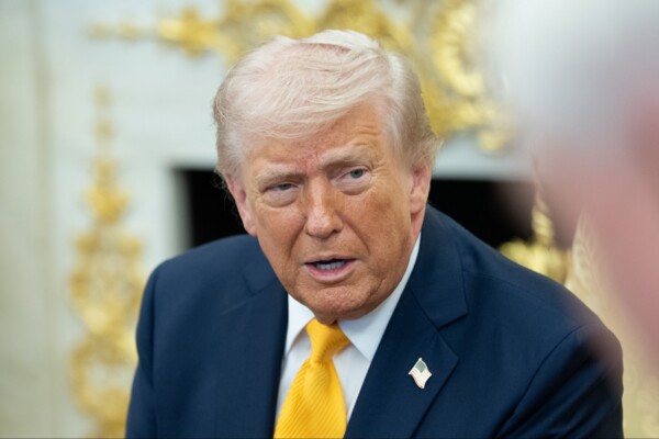 ترامب: أزلنا إيران من الخارطة وحققنا أهدافنا والإيرانيون يريدون إبرام صفقة وأنا لا أريد ذلك