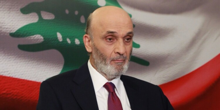 جعجع لبري: جاهزون لمناقشة أي اقتراح لديكم بشرط ألا تتحول اللجنة الفرعية للانتخابات إلى مقبرة للمشاريع