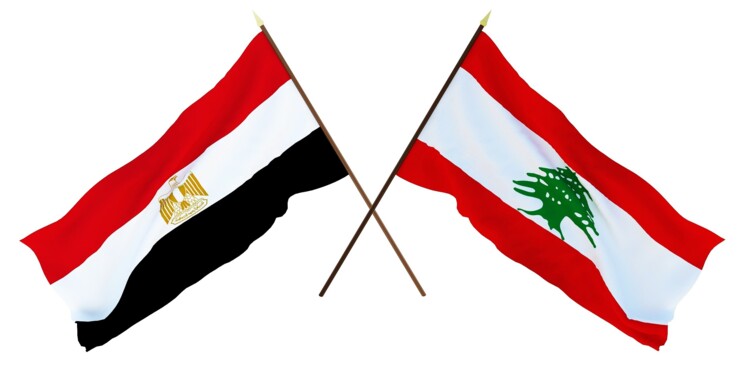 "الأهرام": مصر حريصة على دعم استقرار لبنان وترفض العدوان الإسرائيلي المتكرر عليه