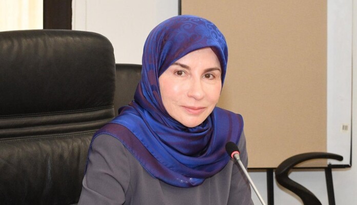 عزالدين: لسنا ضد مبدأ التفاوض ونحن مع الدبلوماسية المجدية المستندة لعناصر القوة