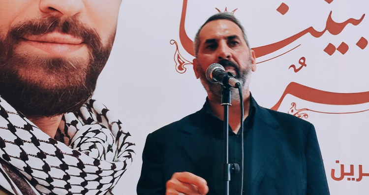 حمادة: الهدف مما يجري التسويق له في تعديل القانون الانتخابي تحييد اللبنانيين المقيمين بالعملية الانتخابية