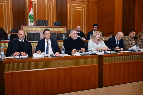 كنعان بعد لجنة المال: زيادة 560 مليار لعمليات الجيش في الجنوب بالإضافة إلى تعزيز بنود التغذية والطبابة