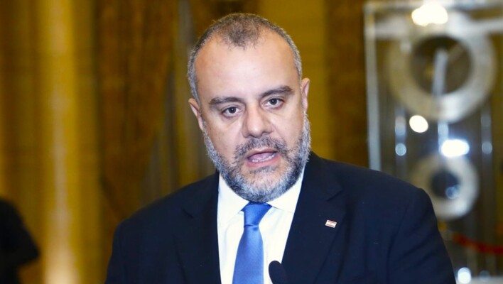 عبد المسيح: "حزب الله" ليس شريكًا لبناني الهوية وأي تصعيد ضد إيران له ارتدادات على لبنان