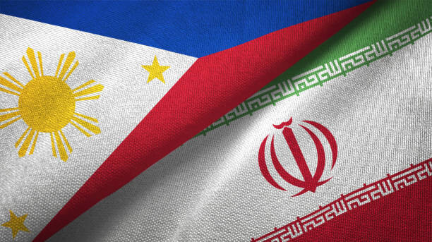 خارجية الفلبين أعلنت أن إيران ستسمح بمرور السفن التي ترفع العلم الفلبيني عبر مضيق هرمز