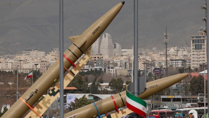 هآرتس: إيران أطلقت 26 صاروخا عنقوديا على إسرائيل خلال 20 يوما ما تسبب بدمار في 150 منطقة