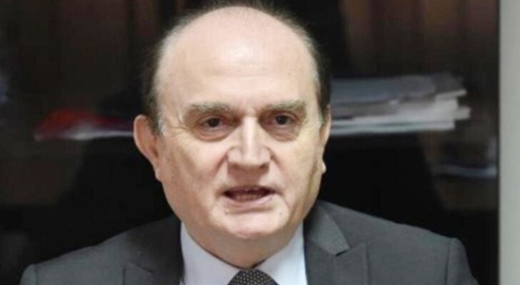 رئيس الهيئة الوطنية لمكافحة الفساد: نسعى إلى رفع لبنان من المنطقة الرمادية وفق مؤشر مدركات الفساد